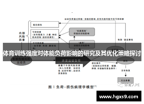 体育训练强度对体能负荷影响的研究及其优化策略探讨